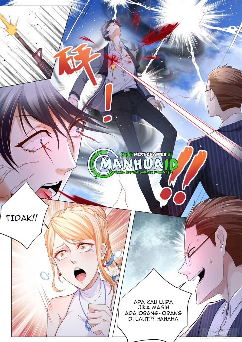 Shen Hao’s Heavenly Fall System Chapter 108 Gambar 4